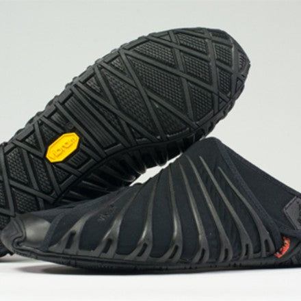 Vibram Furoshiki Vibram Furoshiki Herren Black - 18MAD06