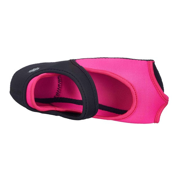 Ballop Jam rose/noir plat 