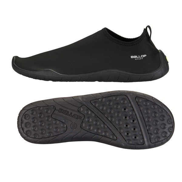 Ballop Hybrid basique Noir