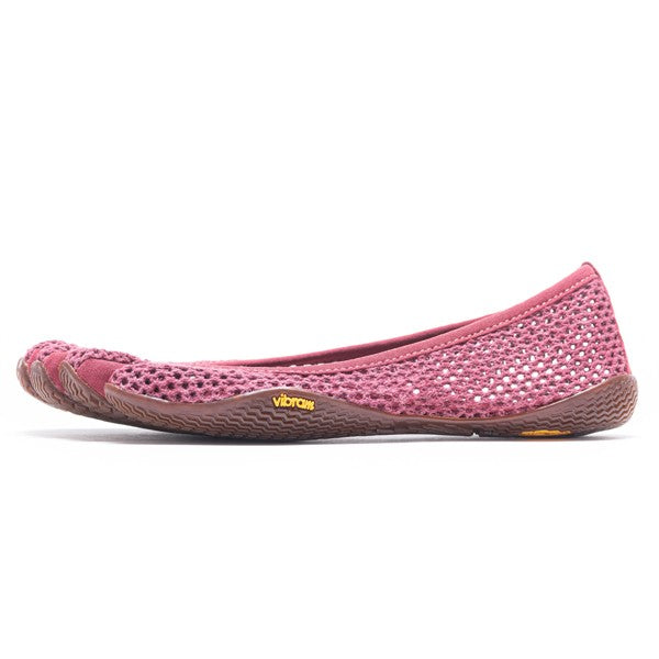 Vibram Fivefingers Vi-B Eco - Barfussschuhe Burgundy