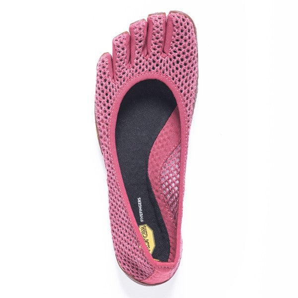 Vibram Fivefingers Vi-B Eco - Barfussschuhe Burgundy