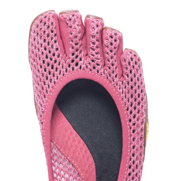 Vibram Fivefingers Vi-B Eco - Barfussschuhe Burgundy