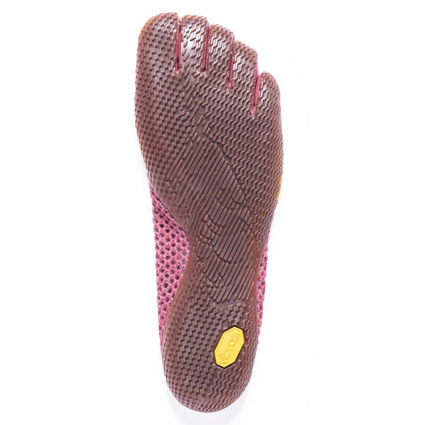Vibram Fivefingers Vi-B Eco - Barfussschuhe Burgundy
