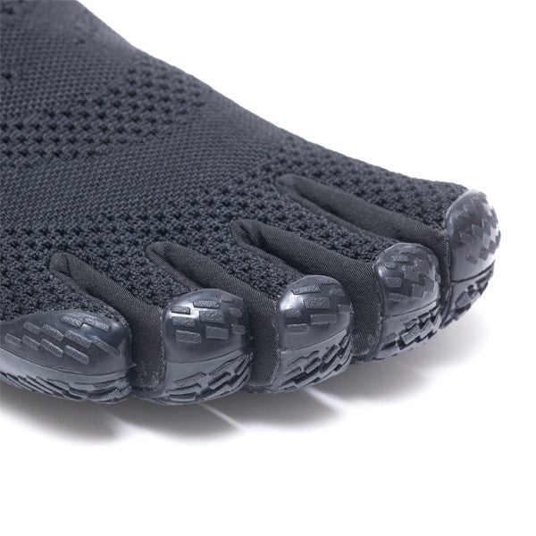 Vibram FiveFingers El-X Knit Noir Femme À partir de la taille 33