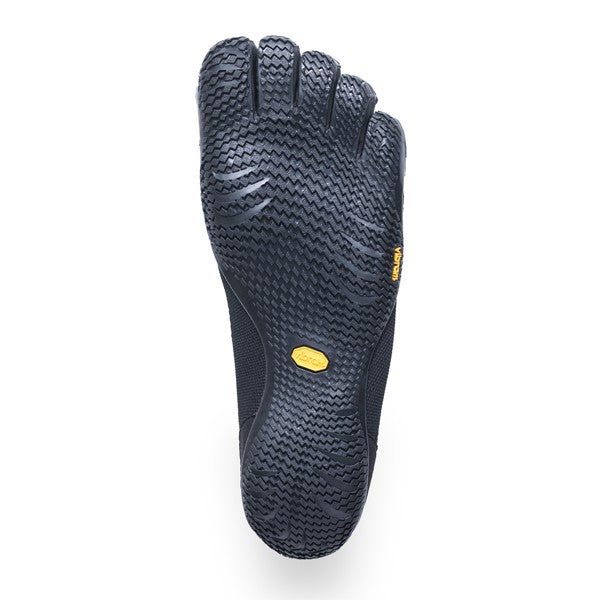 Vibram FiveFingers El-X Knit Noir Femme À partir de la taille 33