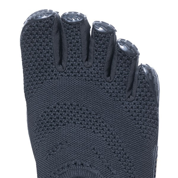 Vibram FiveFingers El-X Knit Noir Femme À partir de la taille 33