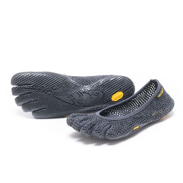 Vibram Fivefingers Vi-B Eco - Barfussschuhe Schwarz