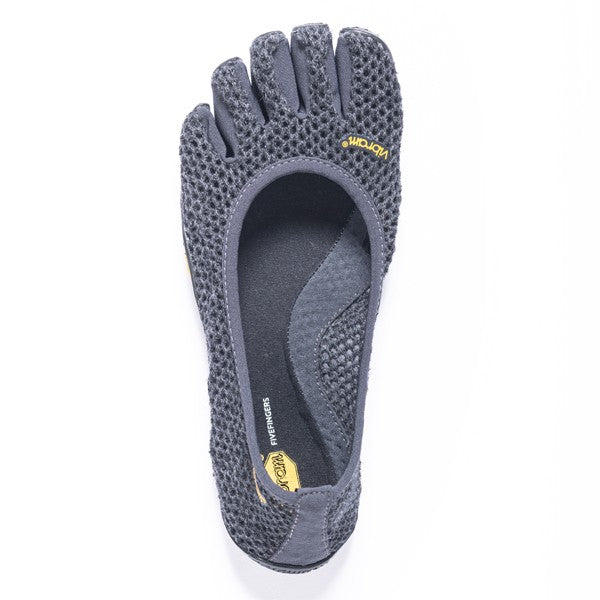 Vibram Fivefingers Vi-B Eco - Barfussschuhe Schwarz