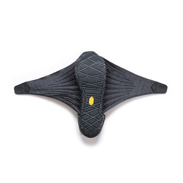 VibramFuroshiki Ecofree - Barfussschuhe Schwarz