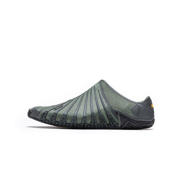 VibramFuroshiki Ecofree - Barfussschuhe Grün