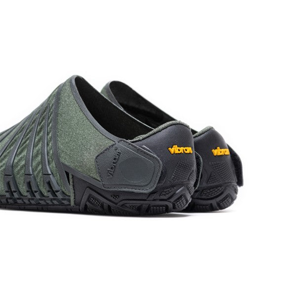 VibramFuroshiki Ecofree - Barfussschuhe Grün