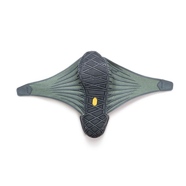 VibramFuroshiki Ecofree - Barfussschuhe Grün