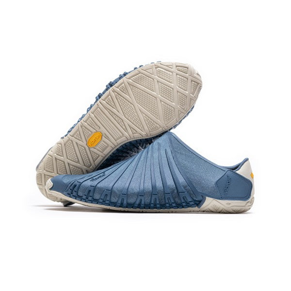 VibramFuroshiki Ecofree - Barfussschuhe  Blau Denim