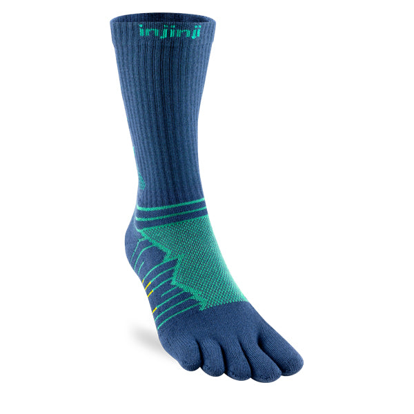 Injinji Ultra Run Crew Poseidon