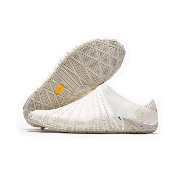 VibramFuroshiki Ecofree - Barfussschuhe Hellgrau