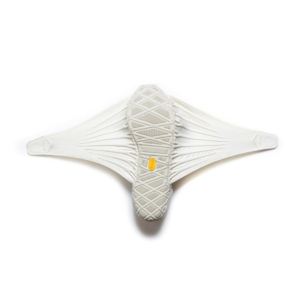 VibramFuroshiki Ecofree - Barfussschuhe Hellgrau