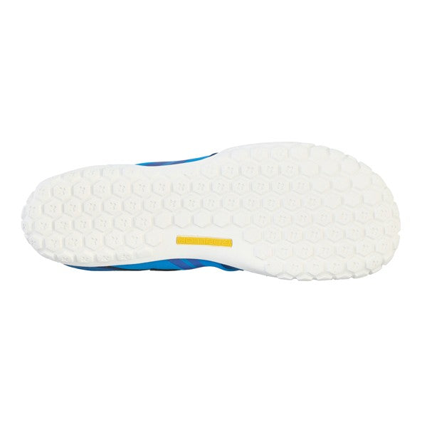 Ballop Barfussschuhe Serengeti Blau