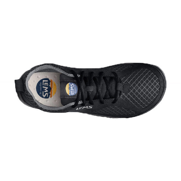 Lems Primal 2 Schwarz