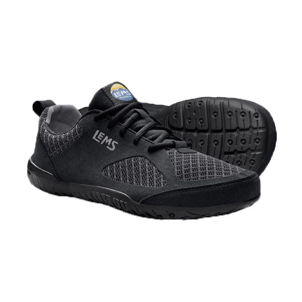 Lems Primal 2 Schwarz ab 37 bis 48