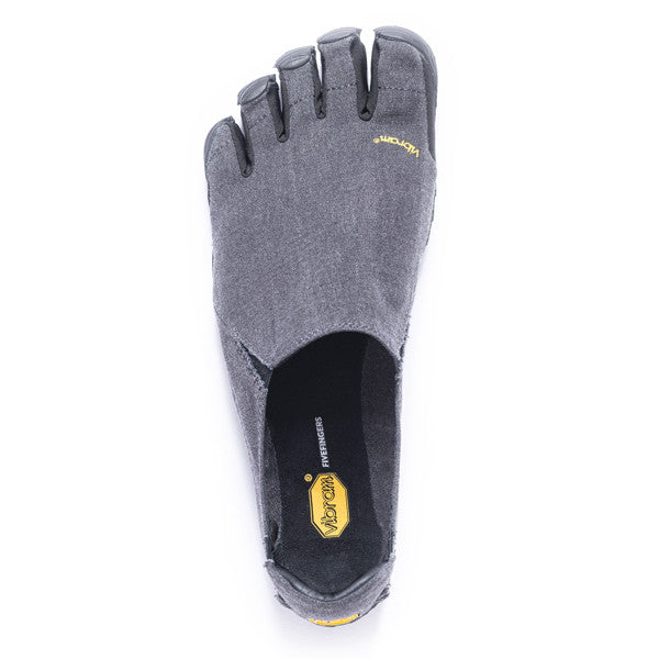 Vibram FiveFingers CVT LB Gris