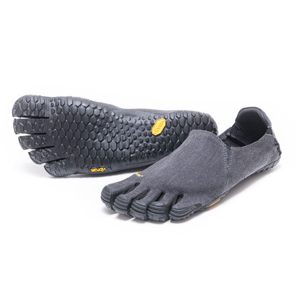 VibramFiveFingers CVT LB Grau