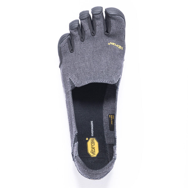 VibramFiveFingers CVT LB Damen Schwarz