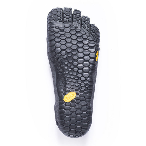 VibramFiveFingers CVT LB Damen Schwarz