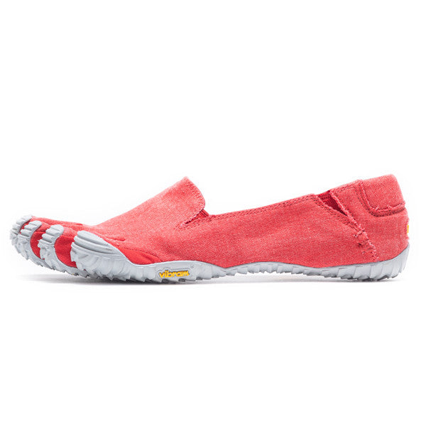 CVT LB Rouge Femme