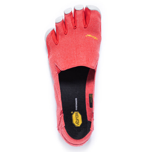 CVT LB Rouge Femme