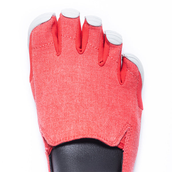 CVT LB Rouge Femme