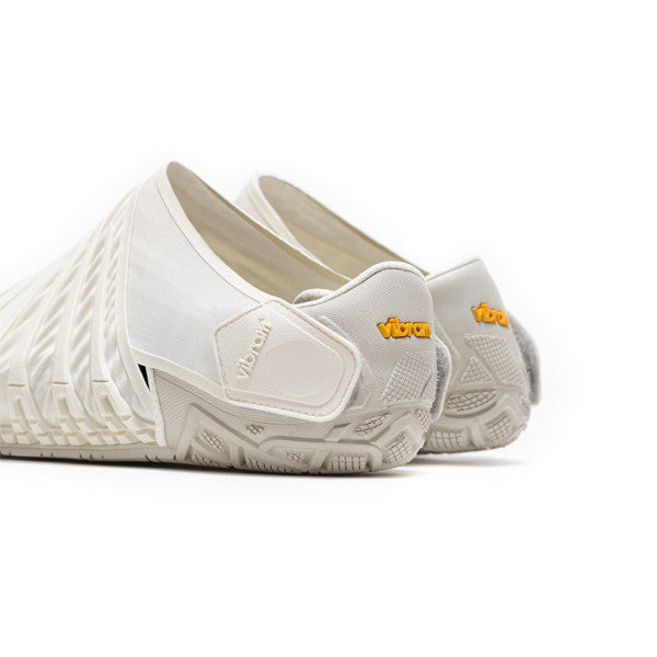 VibramFuroshiki Ecofree - Barfussschuhe Damen Hellgrau