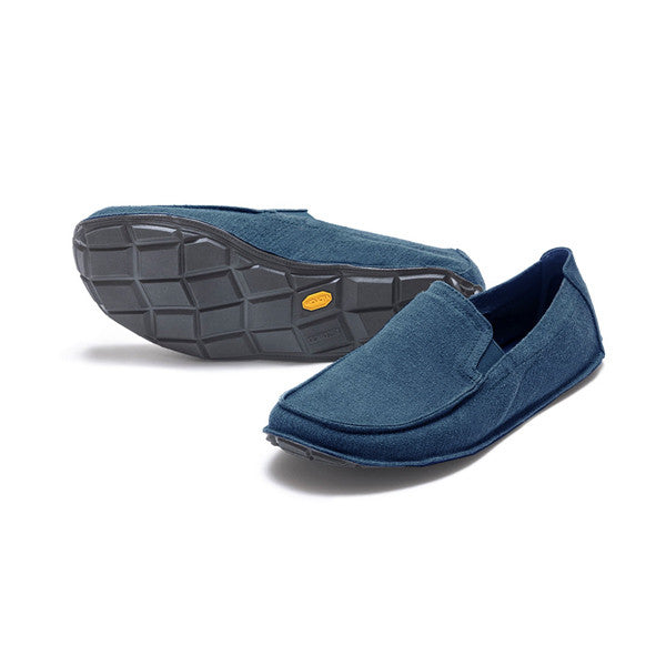 One Quarter Moc Blau