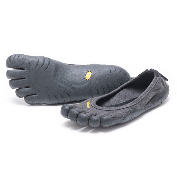 Vibram Fivefingers Classic Eco Grau