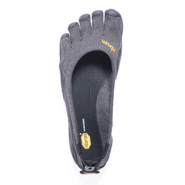 Vibram Fivefingers Classic Eco Grau