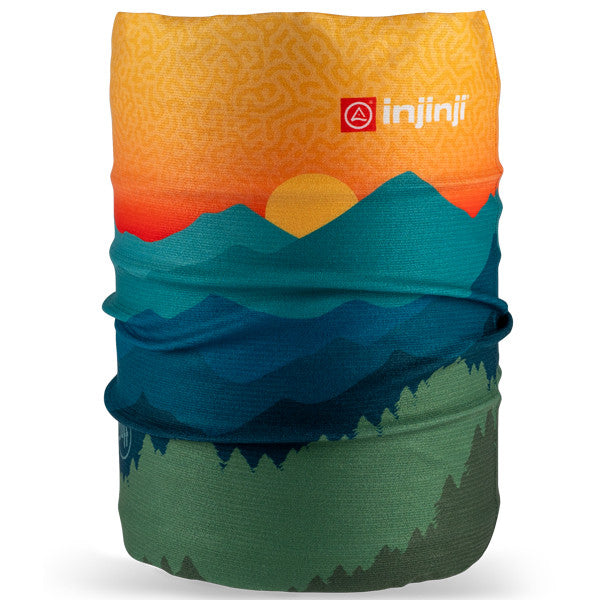 Injinji Buff Rocky