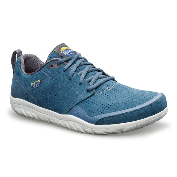 Lems Primal Zen - Barfussschuhe Ocean Leather