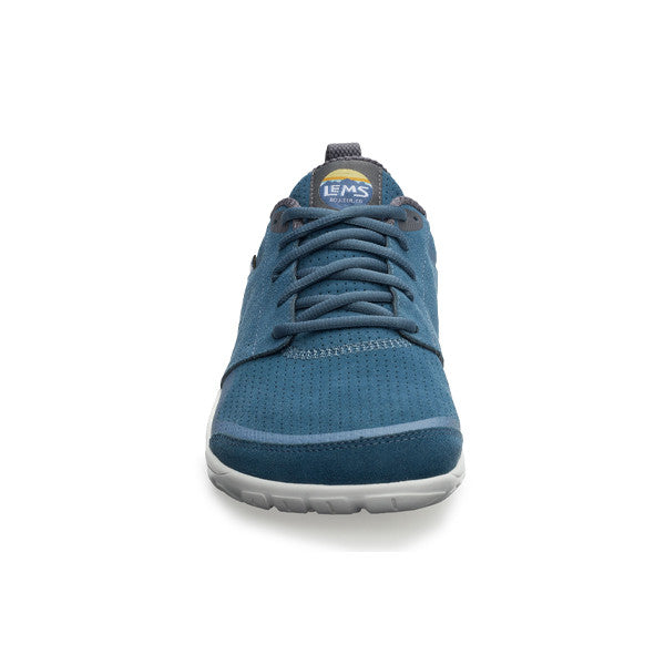 Lems Primal Zen - Barfussschuhe Ocean Leather