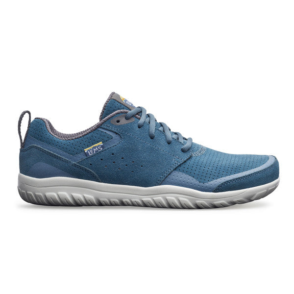 Lems Primal Zen - Barfussschuhe Ocean Leather