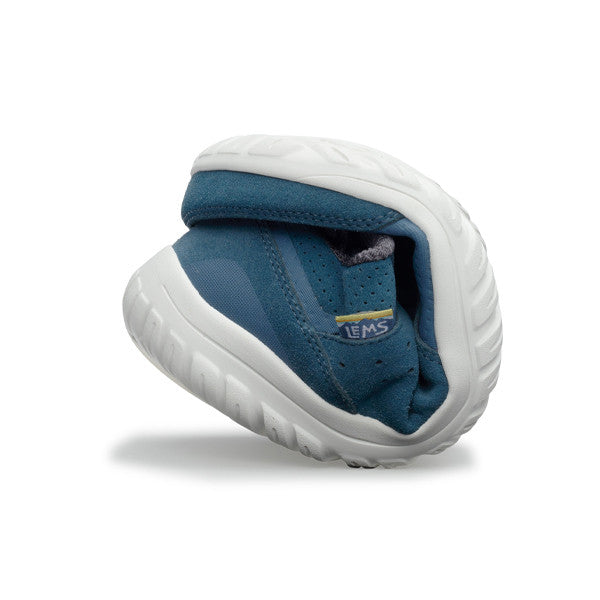 Lems Primal Zen - Barfussschuhe Ocean Leather