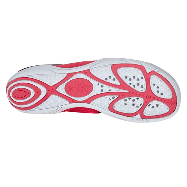 Ballop Aquafit Typhoon Rouge