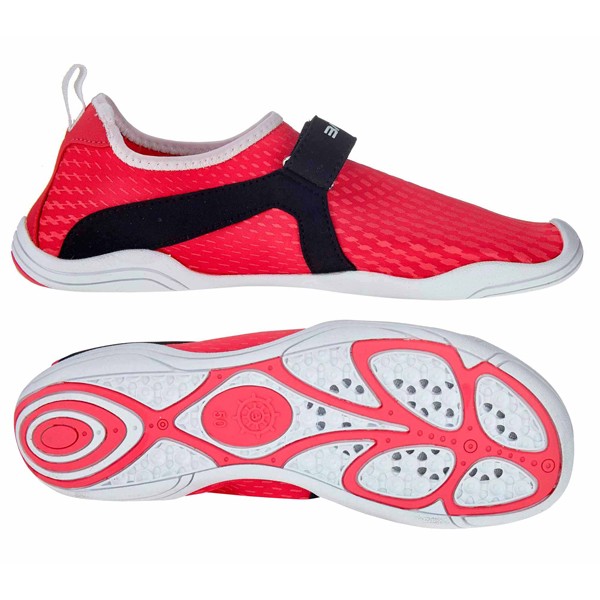 Ballop Aquafit Typhoon Rouge