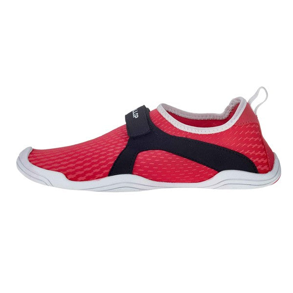 Ballop Aquafit Typhoon Rouge