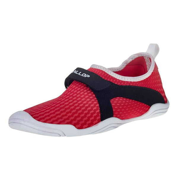 Ballop Aquafit Typhoon Rouge