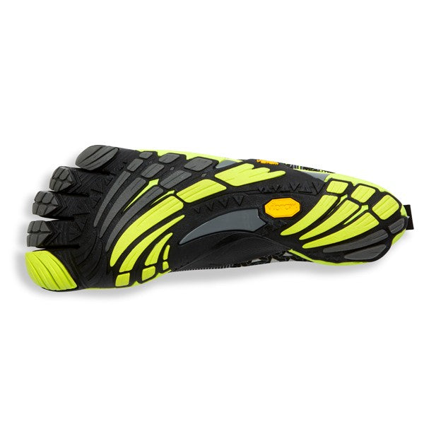 Vibramfivefingers KMD EVO Schwarz/Gelb
