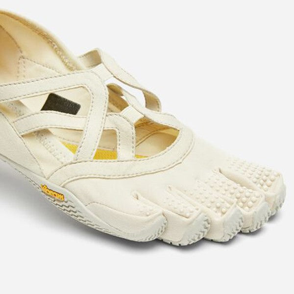 Barfussschuhe VibramFiveFingers Alitza Loop Beige