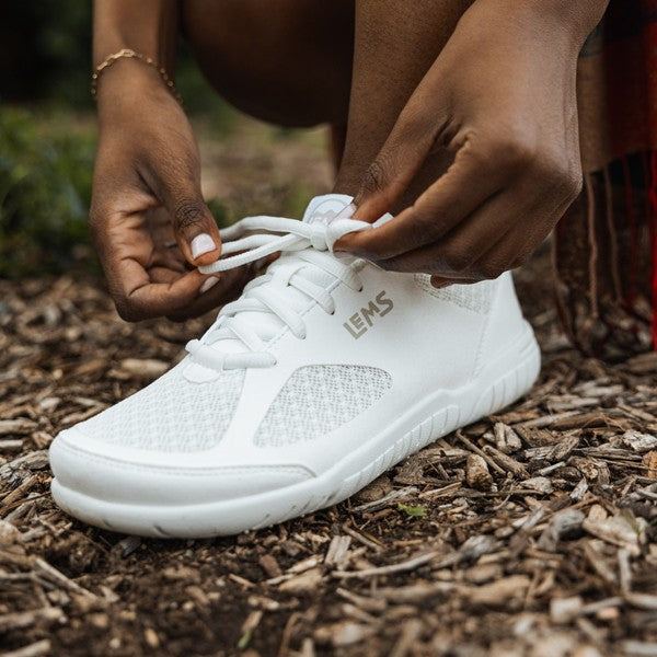 Lems Primal 3 - Chaussures pieds nus Marshmallow 