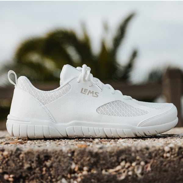 Lems Primal 3 - Chaussures pieds nus Marshmallow 