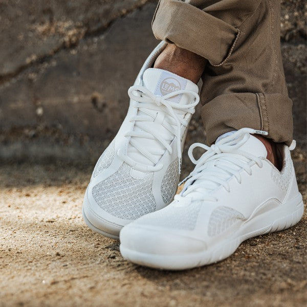 Lems Primal 3 - Chaussures pieds nus Marshmallow 