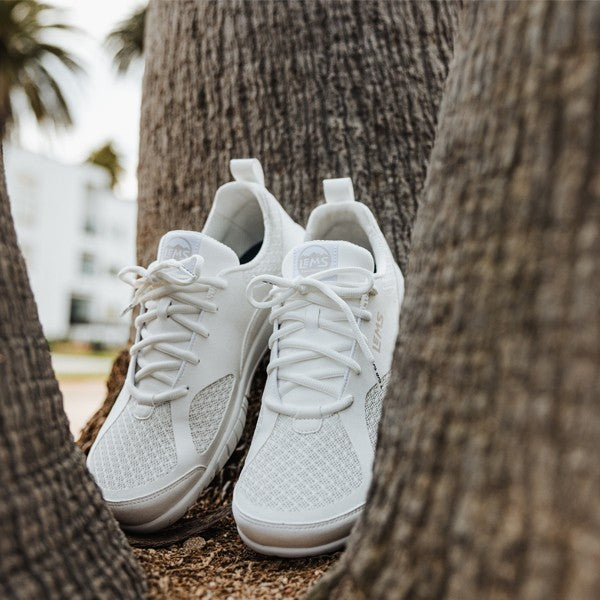 Lems Primal 3 - Chaussures pieds nus Marshmallow 