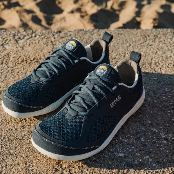 Lems Primal 3 - Chaussures pieds nus Eclipse